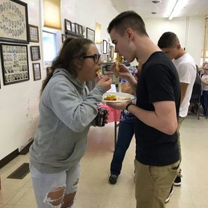 Meet your Posher, Kylie